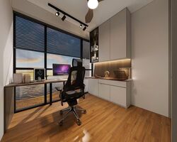 Piccadilly Grand (D8), Apartment #599803551